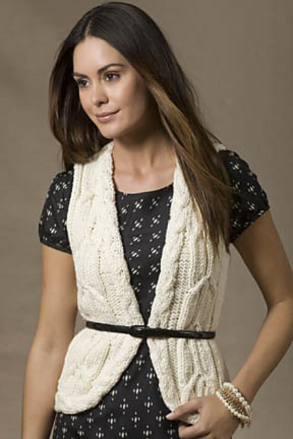 Rialto Vest