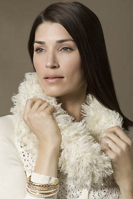 Cortina Cowl