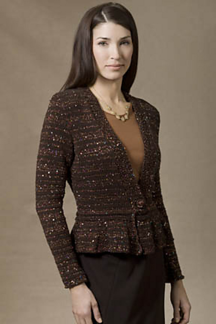 Trevi Jacket