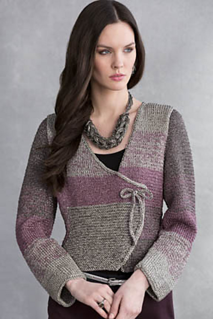 Anita Tweeded Pullover