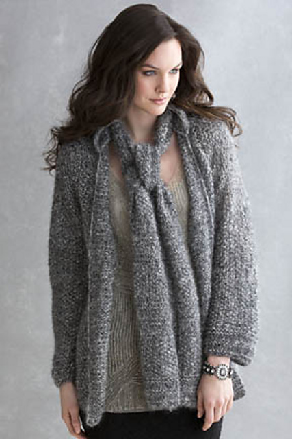 Ginnie Scarf