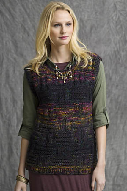 Hudson Valley Vest