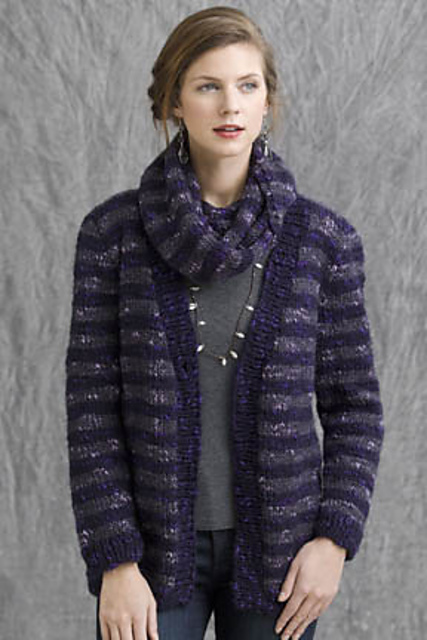 Park City Cowl