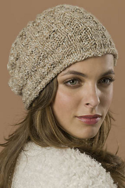 Nepal Hat