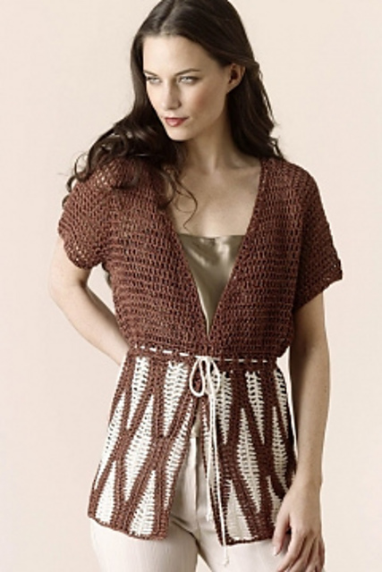 Brilla Shrug