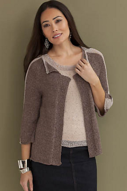 Coco Cardigan