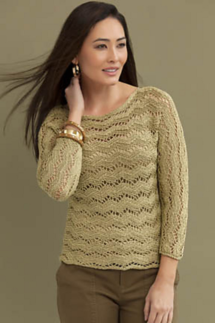 Stella Dolman Top