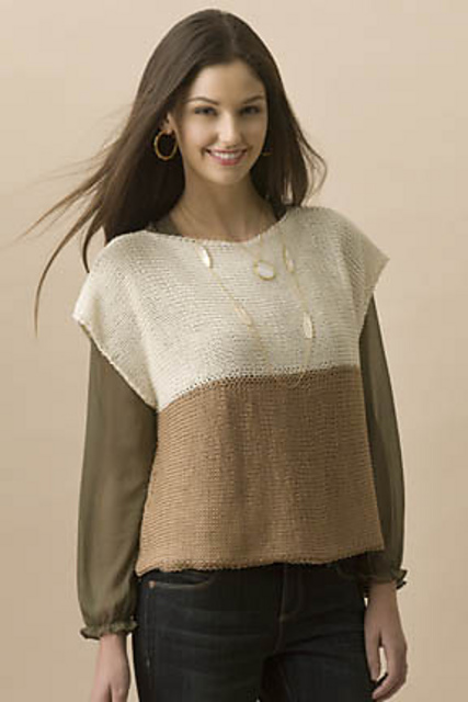 Breezy Top