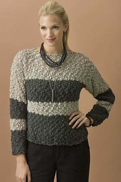 Renewal Boatneck