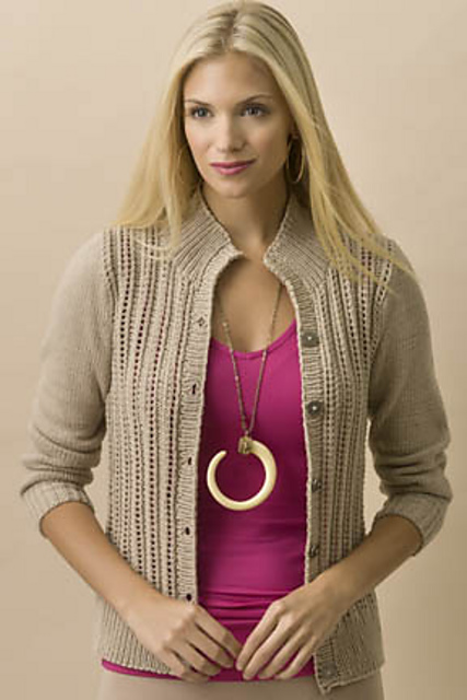 Robin Cardigan