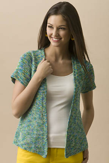 Willow Cardigan