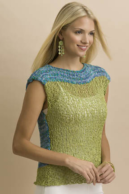 Renaissance 2-Way Top