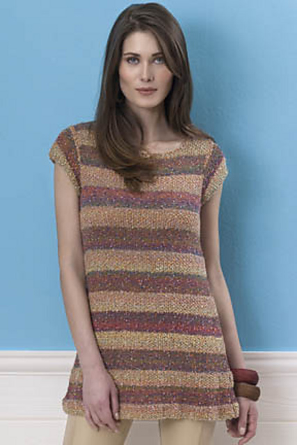 Fiorella Tunic