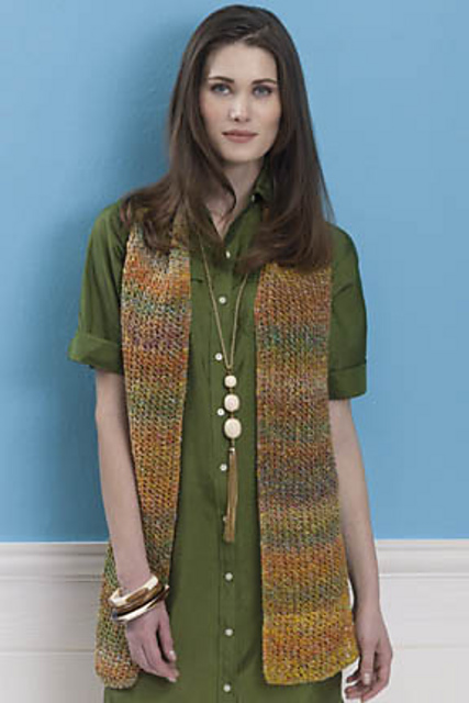 Nicoletta Vest