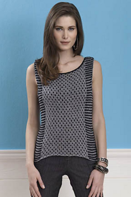 Alessa Tank
