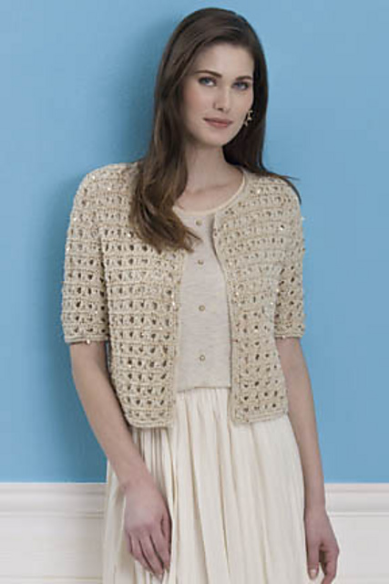Rosalba Jacket