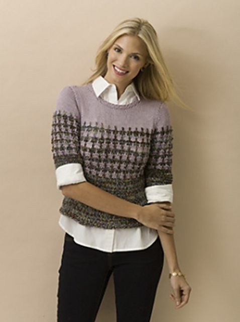 Crocus Top