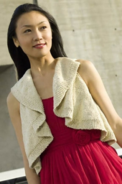 Tivoli Swing Vest