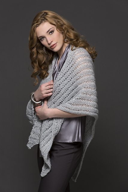 Dina Shawl