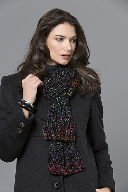 Eleonora Scarf