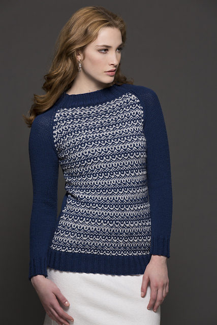 Marina Pullover