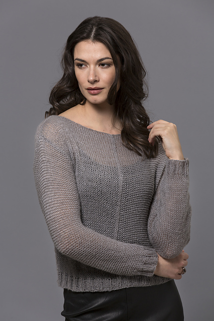 Katia Pullover