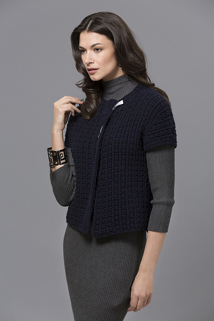 Mara Vest