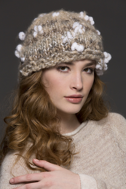 Luisa Hat