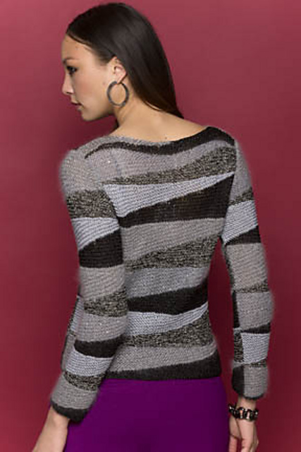 Cara Pullover