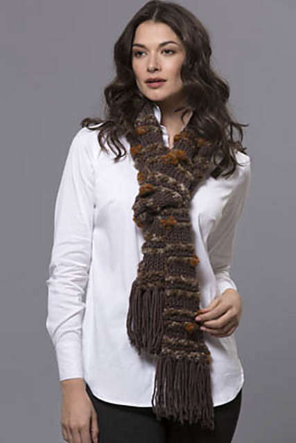 Liliana Scarf