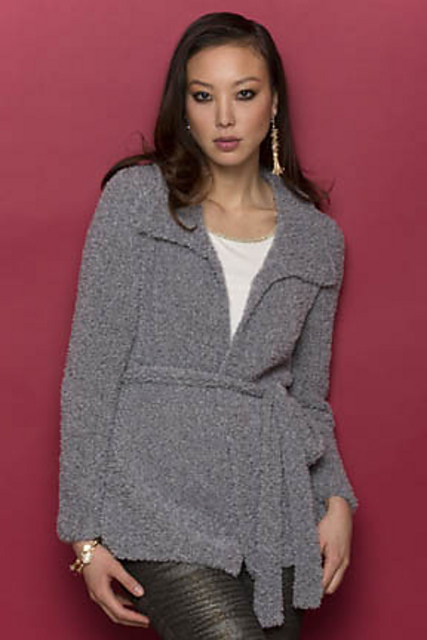 Alessandra Jacket