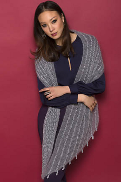 Karlie Shawl