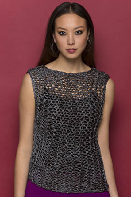 Miranda Boatneck Shell