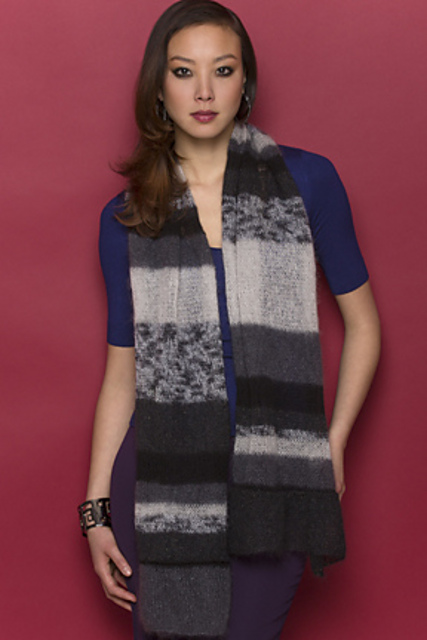 Naomi Scarf