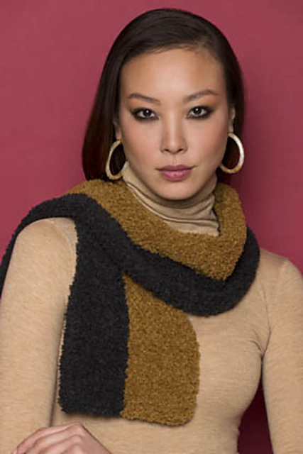 Brooklyn Scarf