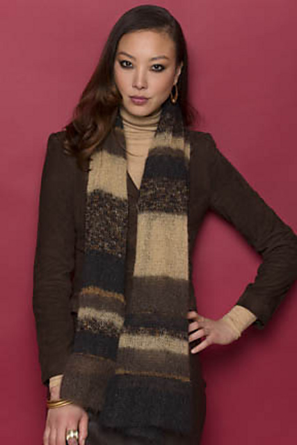 Tatjana Scarf