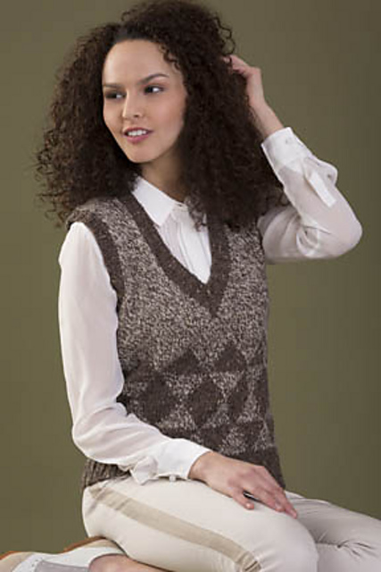 Fortitude Vest