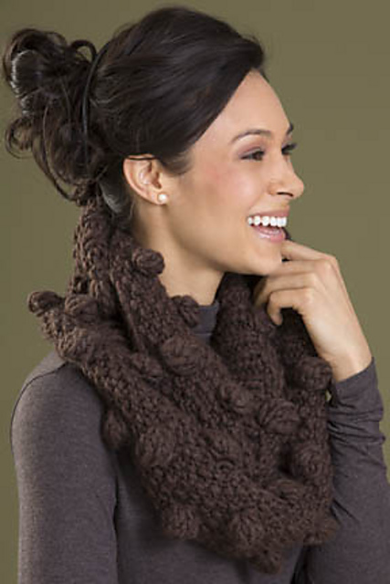 Warmth Cowl