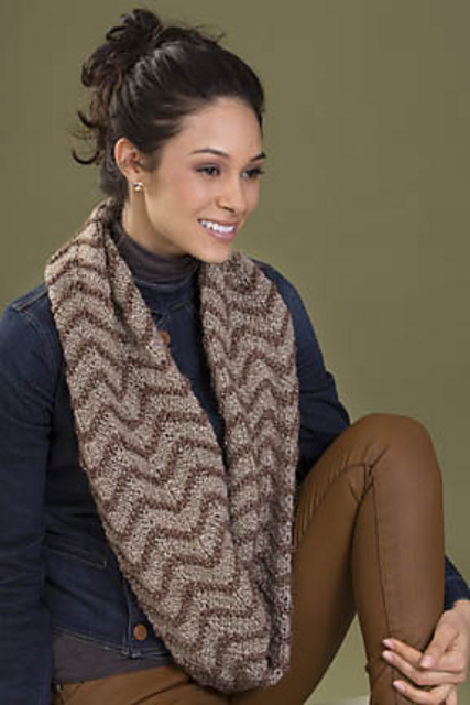 Serenity Cowl