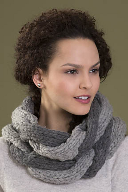 Peaceful Cowl