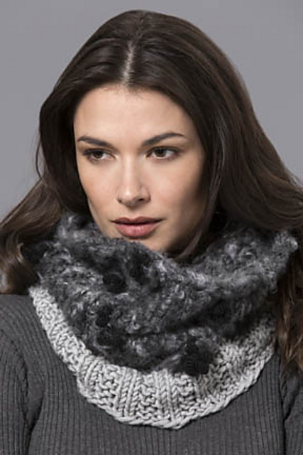 Silvana Cowl