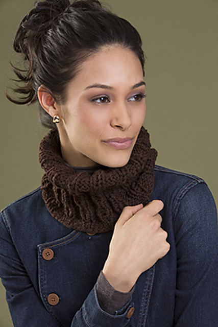 Repose Cowl