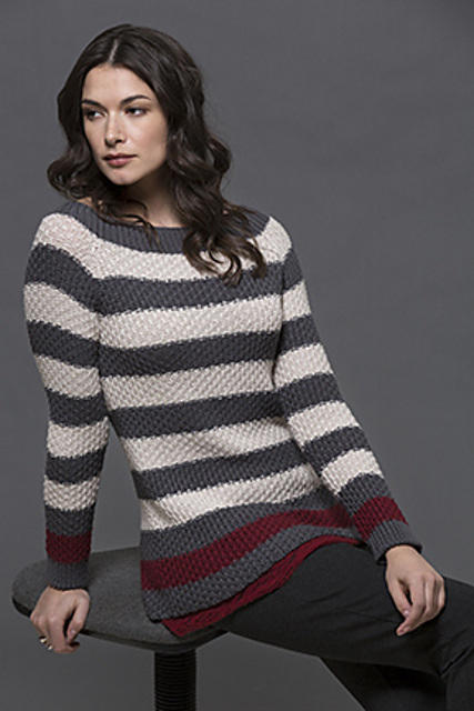 Claudia Pullover