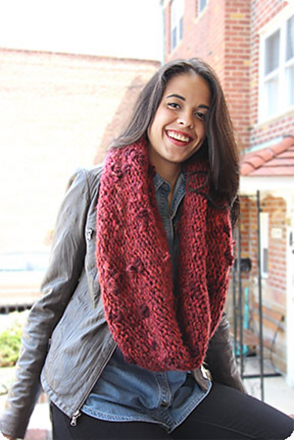 Carmela Cowl