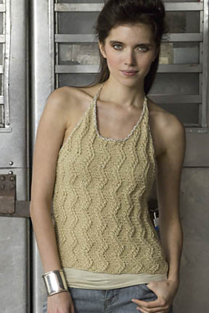 Wooster Tank