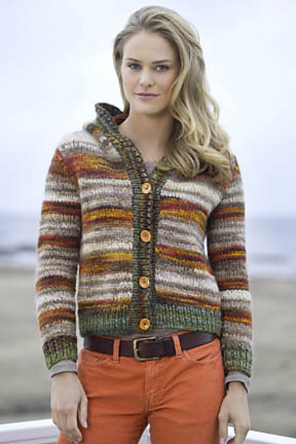 Market Hoodie