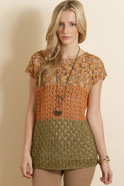 Phoenix Tunic