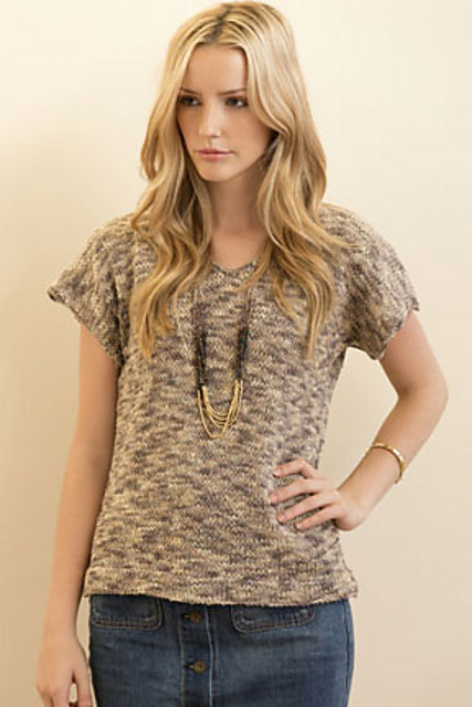 Houston Top