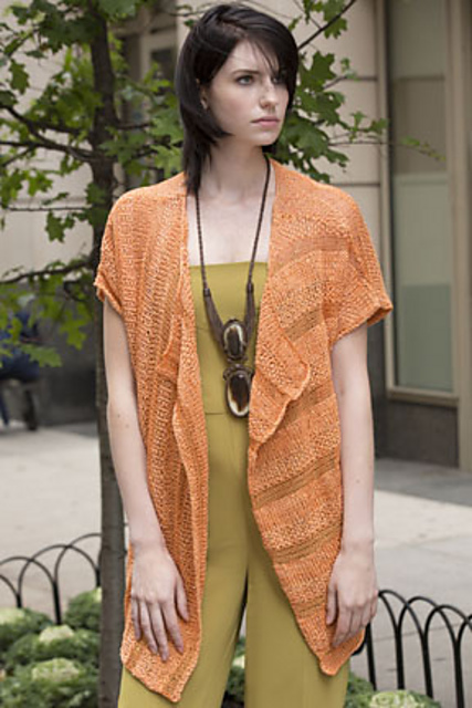 Madison Cardigan