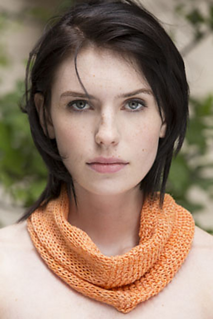 Gansevoort Cowl